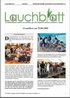 LAUCHBLATT Juni 2005